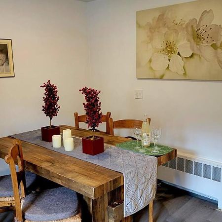 Unique & Peaceful Boston Home מראה חיצוני תמונה