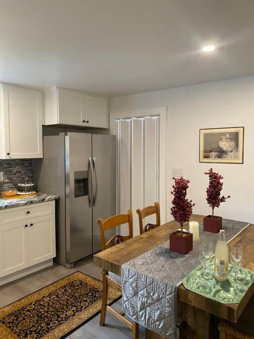 Unique & Peaceful Boston Home מראה חיצוני תמונה