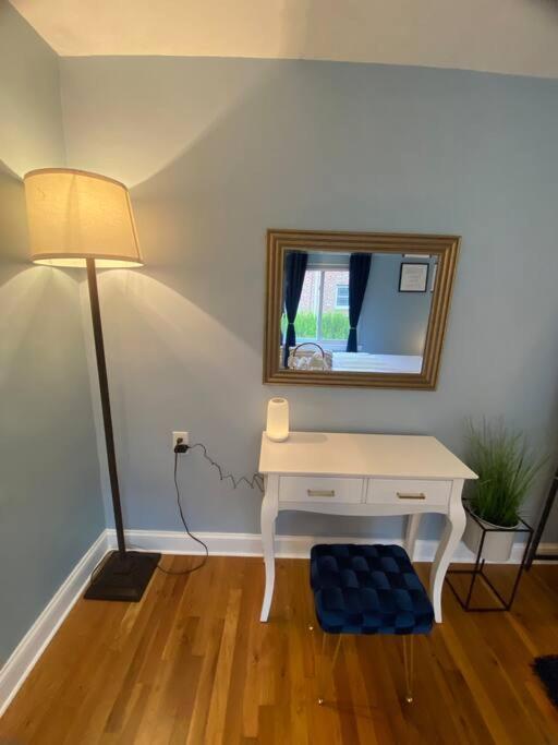 Unique & Peaceful Boston Home מראה חיצוני תמונה