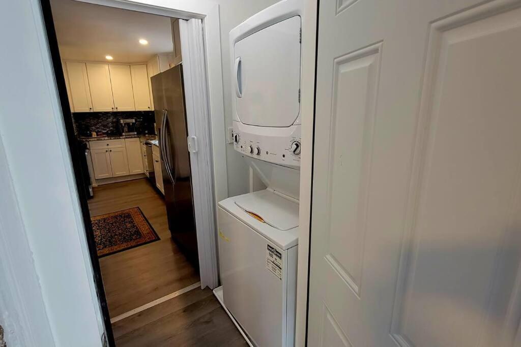 Unique & Peaceful Boston Home מראה חיצוני תמונה