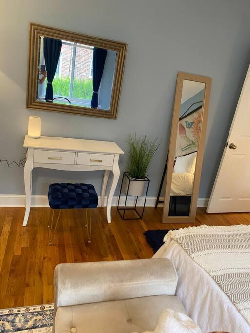 Unique & Peaceful Boston Home מראה חיצוני תמונה