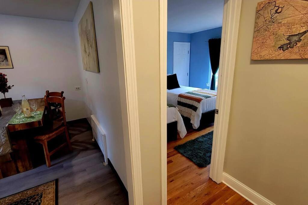 Unique & Peaceful Boston Home מראה חיצוני תמונה