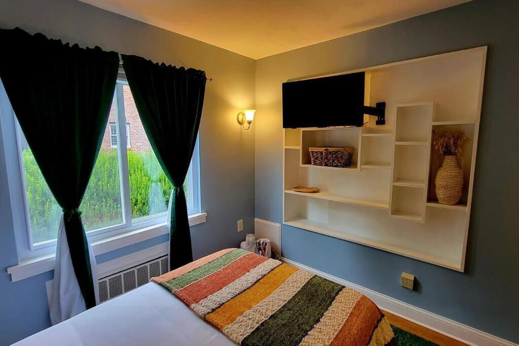 Unique & Peaceful Boston Home מראה חיצוני תמונה