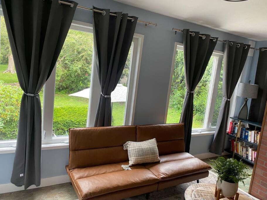 Unique & Peaceful Boston Home מראה חיצוני תמונה