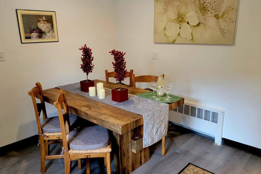 Unique & Peaceful Boston Home מראה חיצוני תמונה