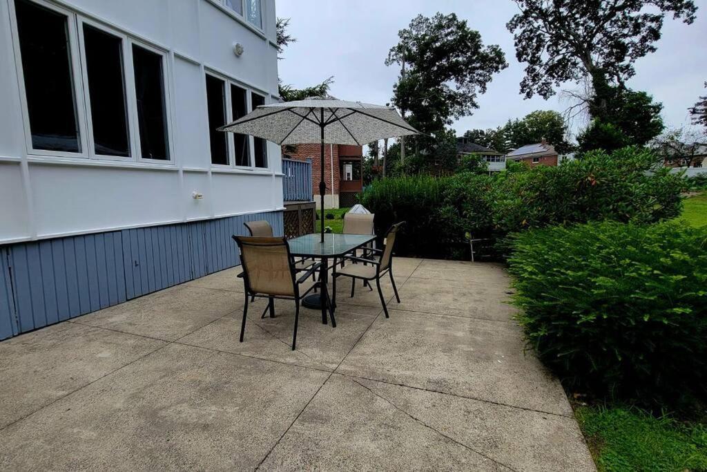 Unique & Peaceful Boston Home מראה חיצוני תמונה